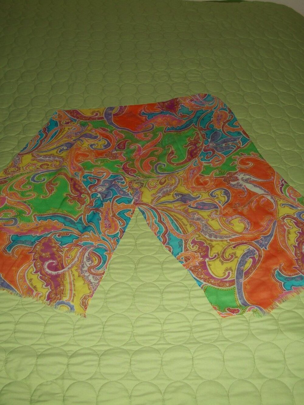 Ralph Lauren Light Scarf